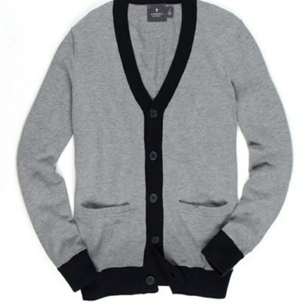 Hawkings McGill Sweater